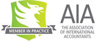 AIA logo